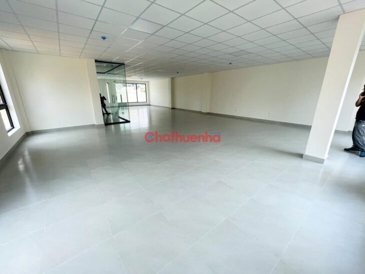 CHO THUÊ NHÀ BIỆT THỰ ĐƯỜNG Đặng Tất, Phường Tân Định, Quận 1
