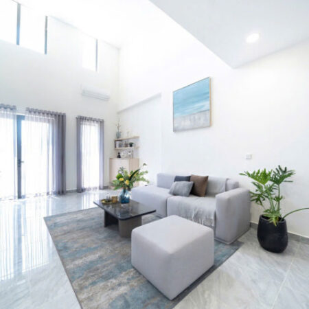 Nhà Ở Xã Hội 3PN, 3WC, Sát Công Viên, Sân Thể Thao