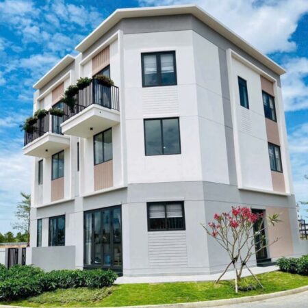 Cơ Hội Sở Hữu Nhà Ở Xã Hội Hiện Đại, Gần Sân Thể Thao, Công Viên