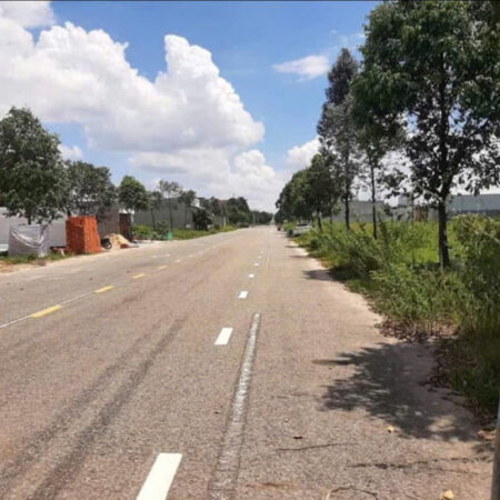 BÁN GẤP LÔ ĐẤT SIÊU HOT – PHÚ AN, BẾN CÁT, BÌNH DƯƠNG SỔ RIÊNG