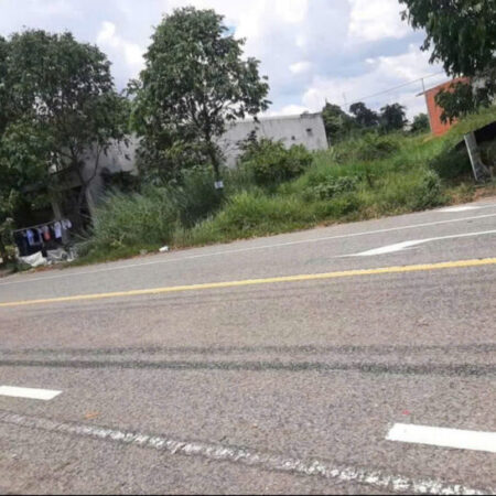 BÁN ĐẤT SIÊU ĐẸP – PHÚ AN, BẾN CÁT, BÌNH DƯƠNG