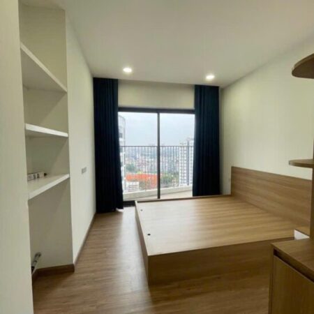 CƠ HỘI VÀNG – SỞ HỮU CĂN HỘ 3PN ĐẸP NHẤT LE GRAND JARDIN LONG BIÊN