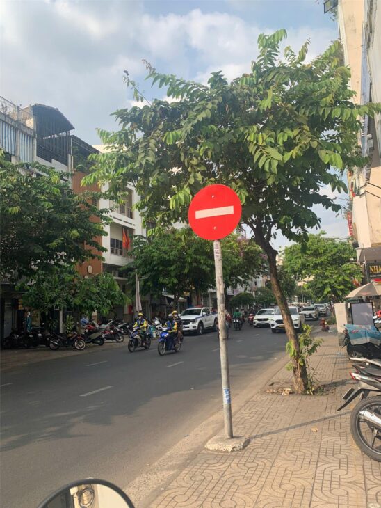 NHÀ MẶT TIỀN 474-476 NGUYỄN ĐÌNH CHIỂU, QUẬN 3, 147m giá chỉ còn 88 tỷ