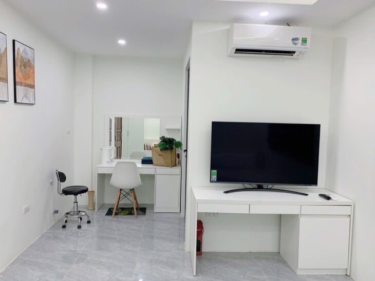 BÁN NHÀ -CCMN-PHỐ PHẠM NGỌC THẠCH-6 TẦNG -10 PHÒNG- THÁNG MÁY – GẦN PHỐ