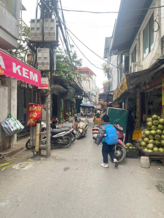 BÁC NÀO LÀM HÀNG ĂN/ TẠP HOÁ/ VĂN PHÒNG PHẨM THÌ XEM NGAY NHÀ NÀY. ĐÀO TẤN