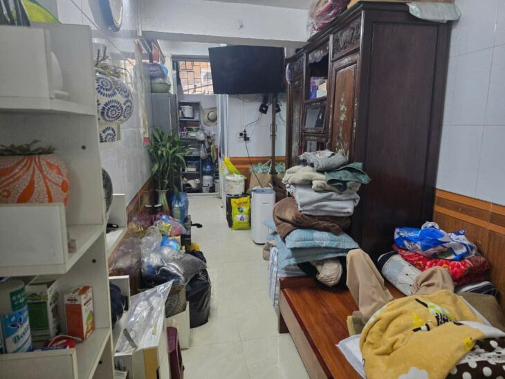 BÁC NÀO LÀM HÀNG ĂN/ TẠP HOÁ/ VĂN PHÒNG PHẨM THÌ XEM NGAY NHÀ NÀY. ĐÀO TẤN