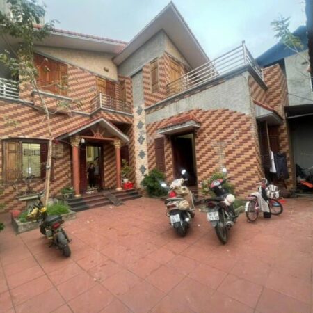 Cơ Hội Vàng: Sở Hữu Ngôi Nhà 166m² lô Góc 2 Mặt Tiền Tại Hương Mạc Từ Sơn Giá 3 Tỷ 7 !! Cơ Hội Vàng: Sở Hữu Ngôi Nhà 166m² lô Góc 2 Mặt Tiền Tại Hương Mạc Từ Sơn Giá 3 Tỷ 7 !!