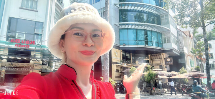 BÁN TÒA NHÀ VĂN PHÒNG NGAY GÓC ĐƯỜNG HOÀNG SA & NGUYỄN VĂN THỦ, ĐAKAOM QUẬN 1