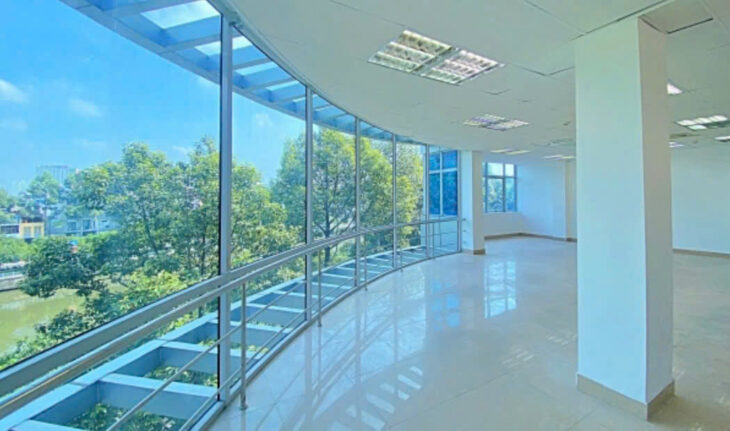 CẦN SANG CHỦ MỚI QUẢN LÝ TÒA NHÀ VĂN PHÒNG ĐƯỜNG HOÀNG SA, QUẬN 1 – VIEW SÔNG SIÊU HIẾM