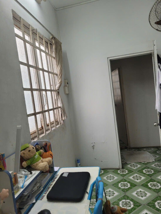 Bán nhà 1 trệt + lửng , đường số 10 Linh Đông Thủ Đức. Gía 2ty4 bl