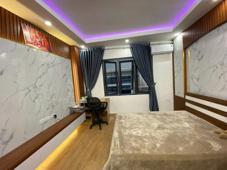 SIÊU HOT NHÀ DÒNG TIỀN – MỘT EM CHÂN DÀI KHU ĐẠI LA THÔNG SỐ ĐẸP – GIÁ GIẬT MÌNH – NHÀ 5 TẦNG X 48M