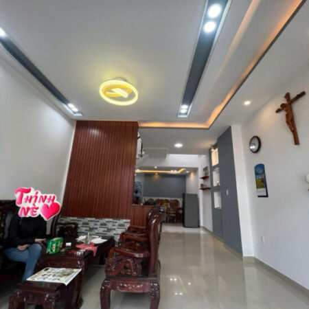 Hàng h.i.ế.m nhà 3 tầng đúc BTCT 65m2 Lê Trọng Tấn Tân Phú ngay ĐHCNTP 2P đến Aeon chỉ 5 tỏi 7 TLCC