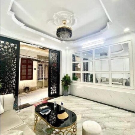 HAI BÀ TRƯNG – CĂN HỘ DỊCH VỤ – 7 TẦNG THANG MÁY – KHU PHÂN LÔ – DOANH THU ỔN ĐỊNH 80TR/THÁNG