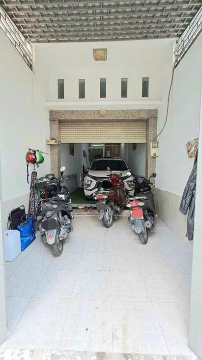 H.O.T Tây Thạnh 82m2 2 tầng móng băng hẻm tải thông ô tô vào nhà 3PN chỉ 5 tỏi 99 r.ẻ vô địch