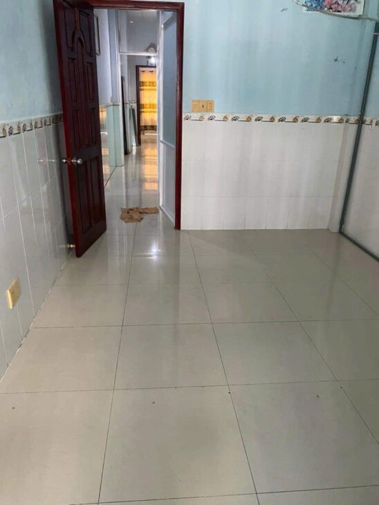 H.O.T Tây Thạnh 82m2 2 tầng móng băng hẻm tải thông ô tô vào nhà 3PN chỉ 5 tỏi 99 r.ẻ vô địch