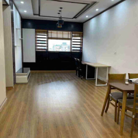 Căn hộ viện 103 Văn Quán, 3,98 tỷ, 88m2 full đồ