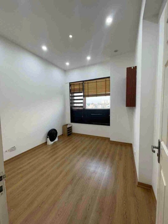 Căn hộ viện 103 Văn Quán, 3,98 tỷ, 88m2 full đồ