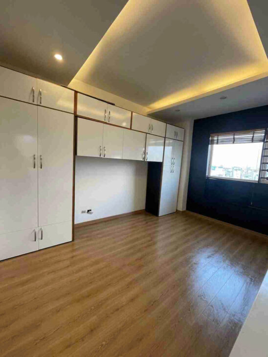 Căn hộ viện 103 Văn Quán, 3,98 tỷ, 88m2 full đồ