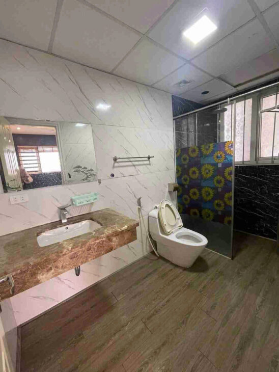 Căn hộ viện 103 Văn Quán, 3,98 tỷ, 88m2 full đồ