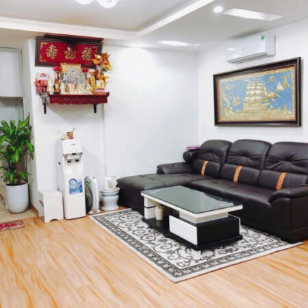 LÔ GÓC – CĂN 3 NGỦ ĐẸP LONG LANH – FULL NỘI THẤT XỊN – CHỈ VIỆC XÁCH VALI VÀO Ở!