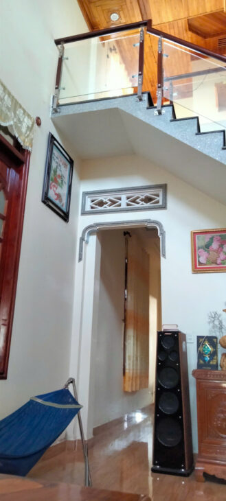 BÁN NHÀ 192 M2 CÓ 4 PHÒNG THÔN PHÚ THẠNH -XÃ HIỆP THẠNH – H ĐỨC TRỌNG