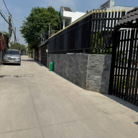 NHÀ DT KHỦNG 8X22M SHR HẺM XE TẢI THỚI TAM THÔN TRỊNH THỊ MIẾNG HÓC MÔN NHÀ DT KHỦNG 8X22M SHR HẺM XE TẢI THỚI TAM THÔN TRỊNH THỊ MIẾNG HÓC MÔN