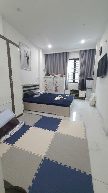 bán nhà Thanh Xuân 52m Phương Liệt, ô tô vào nhà, kinh doanh , gần phố