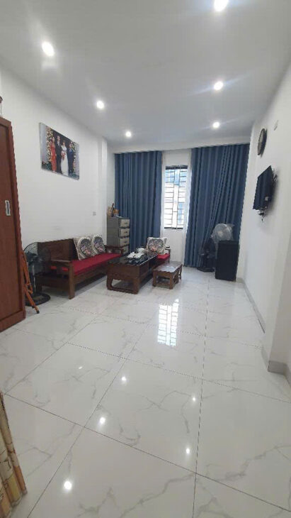 bán nhà Thanh Xuân 52m Phương Liệt, ô tô vào nhà, kinh doanh , gần phố