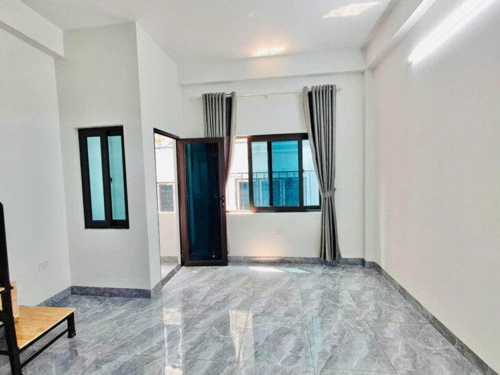 CHÍNH CHỦ CHO THUÊ PHÒNG TRỌ 30M2 TẠI NGÕ 250/100/6 TẠI ĐƯỜNG KIM GIANG, PHƯỜNG ĐẠI KIM, QUẬN HOÀNG