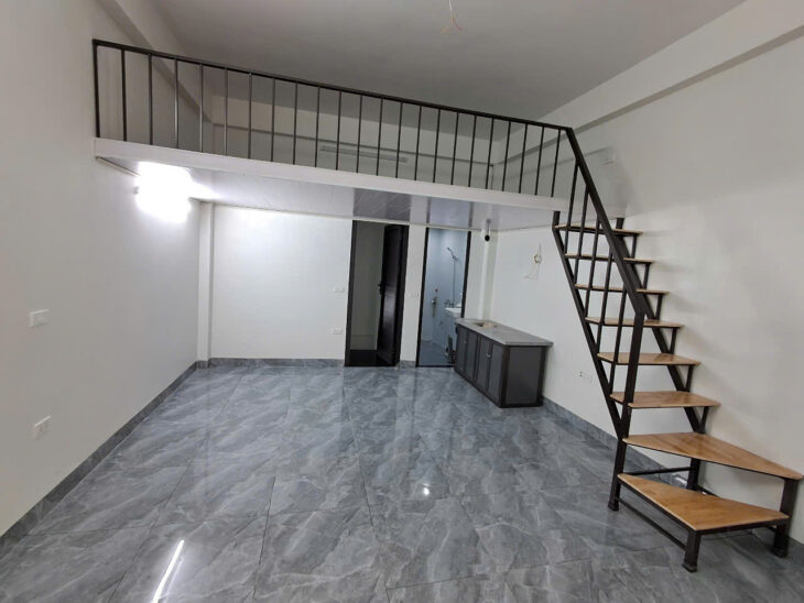 CHÍNH CHỦ CHO THUÊ PHÒNG TRỌ 30M2 TẠI NGÕ 250/100/6 TẠI ĐƯỜNG KIM GIANG, PHƯỜNG ĐẠI KIM, QUẬN HOÀNG