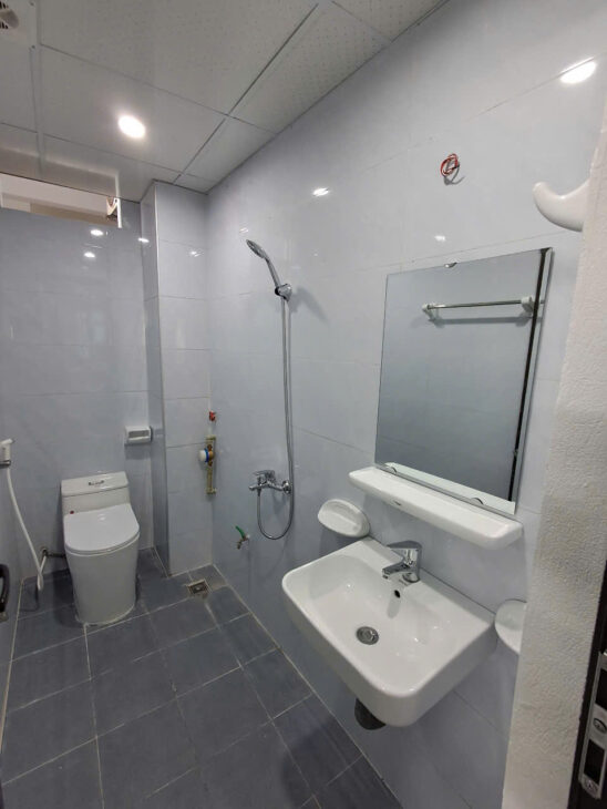 CHÍNH CHỦ CHO THUÊ PHÒNG TRỌ 30M2 TẠI NGÕ 250/100/6 TẠI ĐƯỜNG KIM GIANG, PHƯỜNG ĐẠI KIM, QUẬN HOÀNG