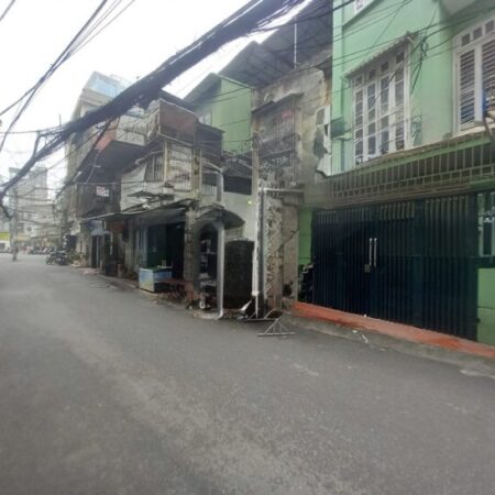 BÁN NHÀ LÁNG HẠ-BA ĐÌNH-56M-5T-16.5TY LH: 0982.769.586