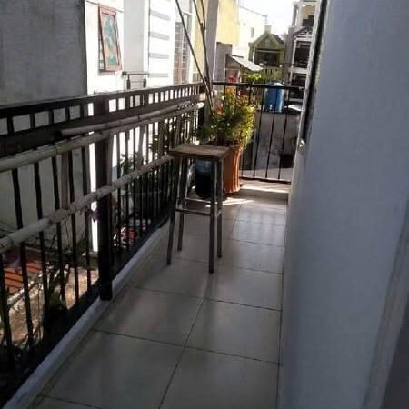 CHỈ 4.3 TỶ – 40M2 – 3 TẦNG – PHÚ THỌ HÒA – TÂN PHÚ – 5 PHÒNG CHO THUÊ – SÁT MẶT TIỀN – KHU CHỢ VẢI CHỈ 4.3 TỶ – 40M2 – 3 TẦNG – PHÚ THỌ HÒA – TÂN PHÚ – 5 PHÒNG CHO THUÊ – SÁT MẶT TIỀN – KHU CHỢ VẢI