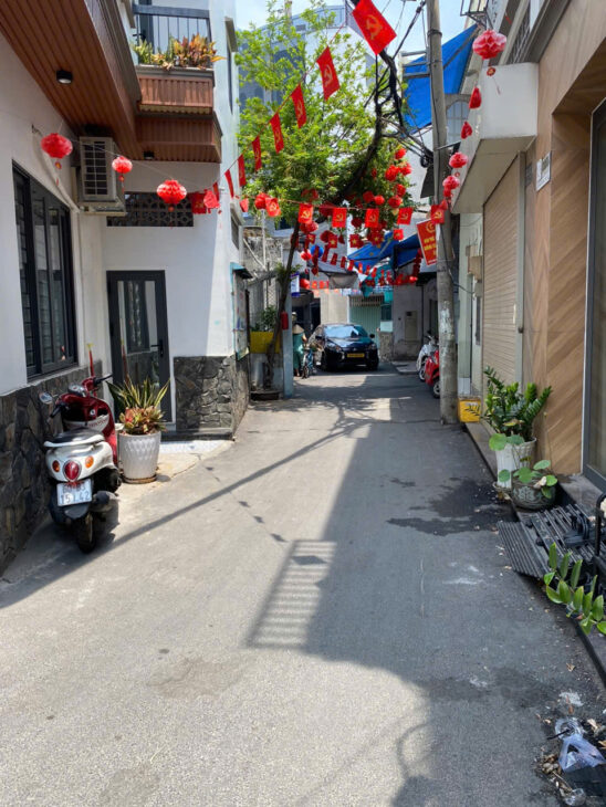 Bán Nhà C4 Quang Trung (4.5×16) Kế bên Vincom Nhỉnh 4 Tỉ, Siêu Hiếm