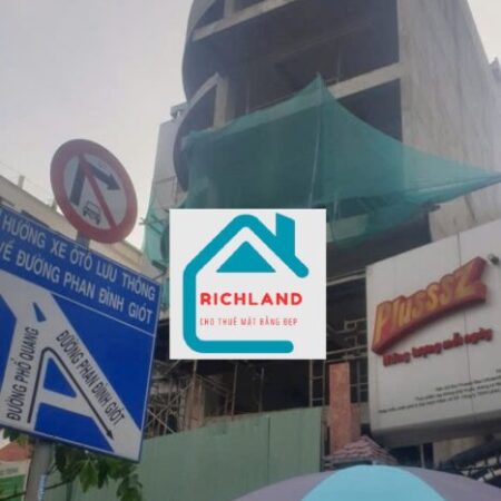 Cho Thuê Nhà Góc 2 Mặt Tiền: Phổ Quang, P.9, Q.Phú Nhuận Cho Thuê Nhà Góc 2 Mặt Tiền: Phổ Quang, P.9, Q.Phú Nhuận