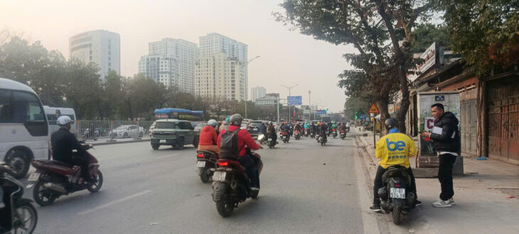 HỒ LINH ĐÀM – Hoàng Mai Bán Mảnh Ô Tô Tránh Vào Đất + Dt sổ: 75,6 m2- Mt: 4,5m. Giá nhỉnh:13 tỷ