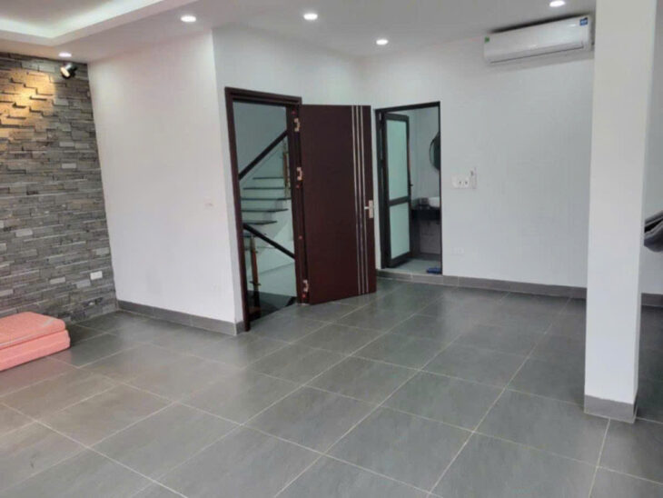SIÊU PHẨM BẠCH MAI – 5 TẦNG x 55M THÔNG SÀN, 3 BƯỚC RA PHỐ, MẶT TIỀN 8M KINH DOANH – GIÁ 12.5 TỶ