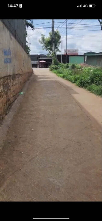 BÁN 301,3M2 ĐẤT THỊ TRẤN LIÊN NGHĨA -GẦN CÂY XĂNG LIÊN NGHĨA -ĐỨC TRỌNG