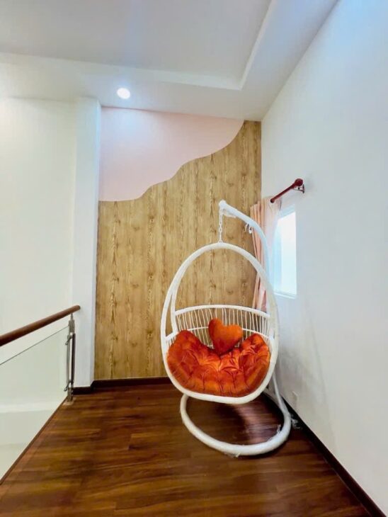 GÒ VẤP NGAY KHU CITYLAND, THỐNG NHẤT, PHƯỜNG 16, DT 51M2???? 5.07 Tỷ