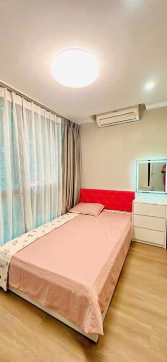 Tầng 2 TT Nam Đồng – Đống Đa 75m 3PN 2WC Full đồ, chỉ 3.65 Tỷ