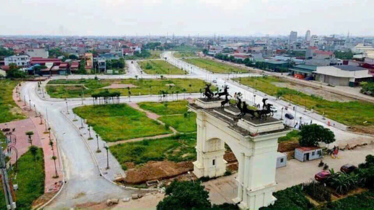 LÔ GÓC ĐẸP NHẤT KĐT BẢO LONG HƯƠNG MẠC TỪ SƠN BẮC NINH – GIÁ GIẬT MÌNH CHỈ 4X LÔ GÓC ĐẸP NHẤT KĐT BẢO LONG HƯƠNG MẠC TỪ SƠN BẮC NINH – GIÁ GIẬT MÌNH CHỈ 4X
