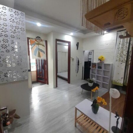 ???? Chung Cư mini Vũ Tông Phan – 2 Phòng Ngủ – Thoáng Sáng – Giá Sốc!