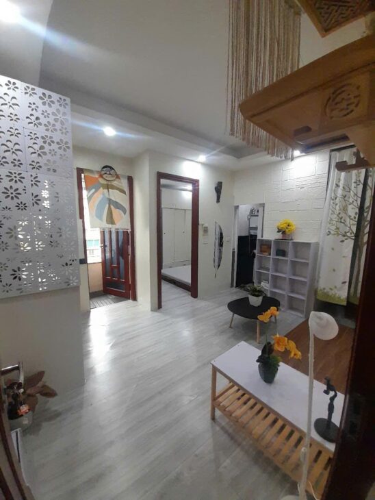 ???? Chung Cư mini Vũ Tông Phan – 2 Phòng Ngủ – Thoáng Sáng – Giá Sốc!