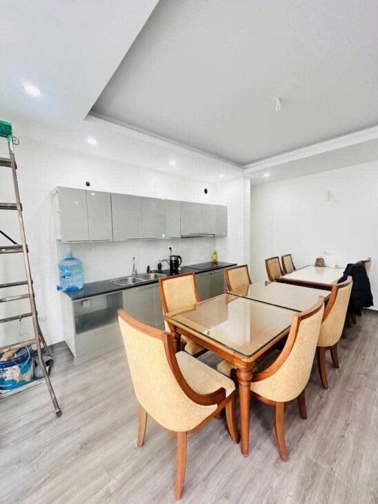 BÁN NHÀ MỚI XÂY -PHÚC LỢI -LONG BIÊN-THIẾT KẾ SIÊU ĐẸP