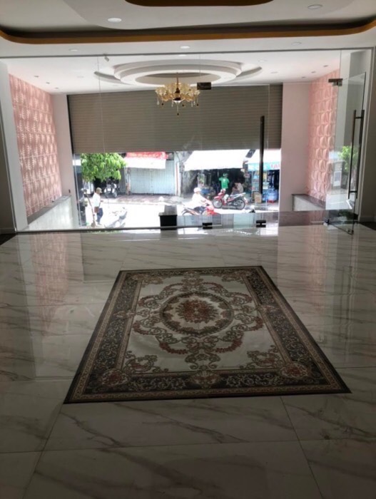 Bán nhà MẶT phố QUẬN 1, GIÁ TỐT 150m2 MT 7m DÒNG TIỀN 150TR/TH CHỈ 47 tỷ,