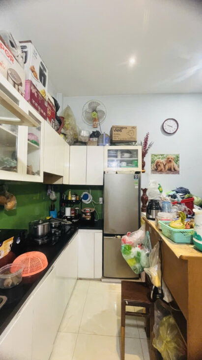 BÁN NHÀ 2 TẦNG, 37M2, 3 PN, Q.12, GIÁ 2.8 TỶ – VỊ TRÍ VÀNG, SỔ HỒNG CHÍNH CHỦ