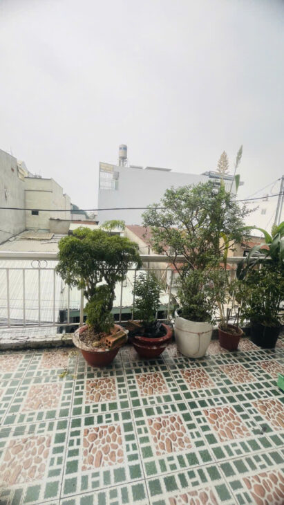 BÁN NHÀ 2 TẦNG, 37M2, 3 PN, Q.12, GIÁ 2.8 TỶ – VỊ TRÍ VÀNG, SỔ HỒNG CHÍNH CHỦ