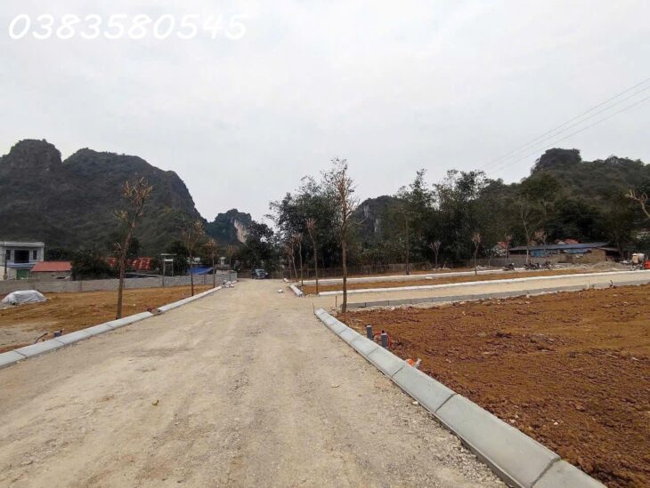 Siêu phẩm có một không bao giờ có hai Lô Đất Siêu Đẹp ở thị trấn Ba Hàng Đồi , Lạc Thủy Hòa Bình