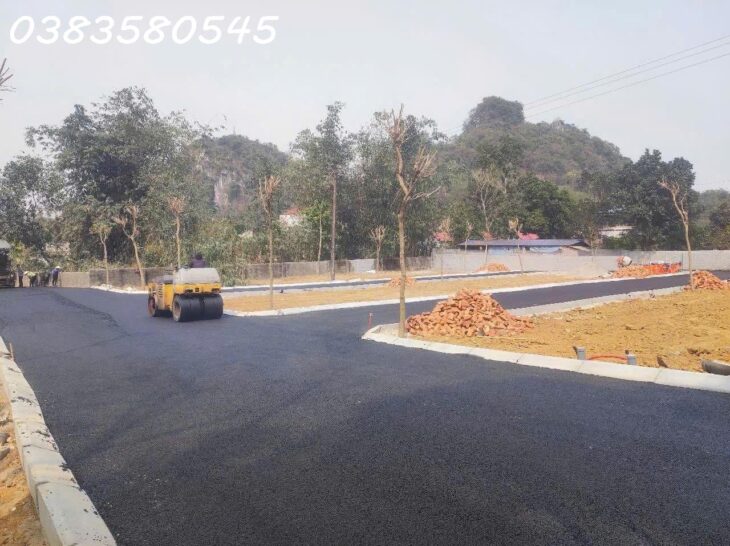 Siêu phẩm có một không bao giờ có hai Lô Đất Siêu Đẹp ở thị trấn Ba Hàng Đồi , Lạc Thủy Hòa Bình