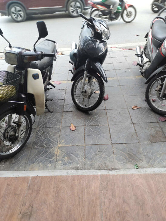 CHO THUÊ NHÀ 4 TẦNG – MẶT PHỐ KIM NGƯU